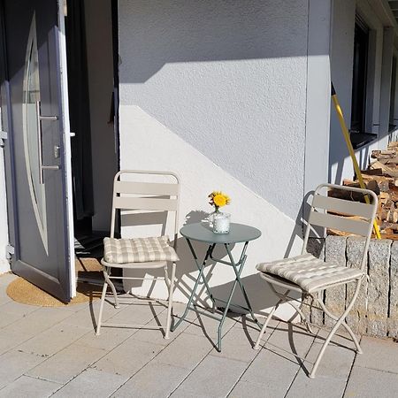 Ferienwohnung Im Himmelreich Jena Exterior foto
