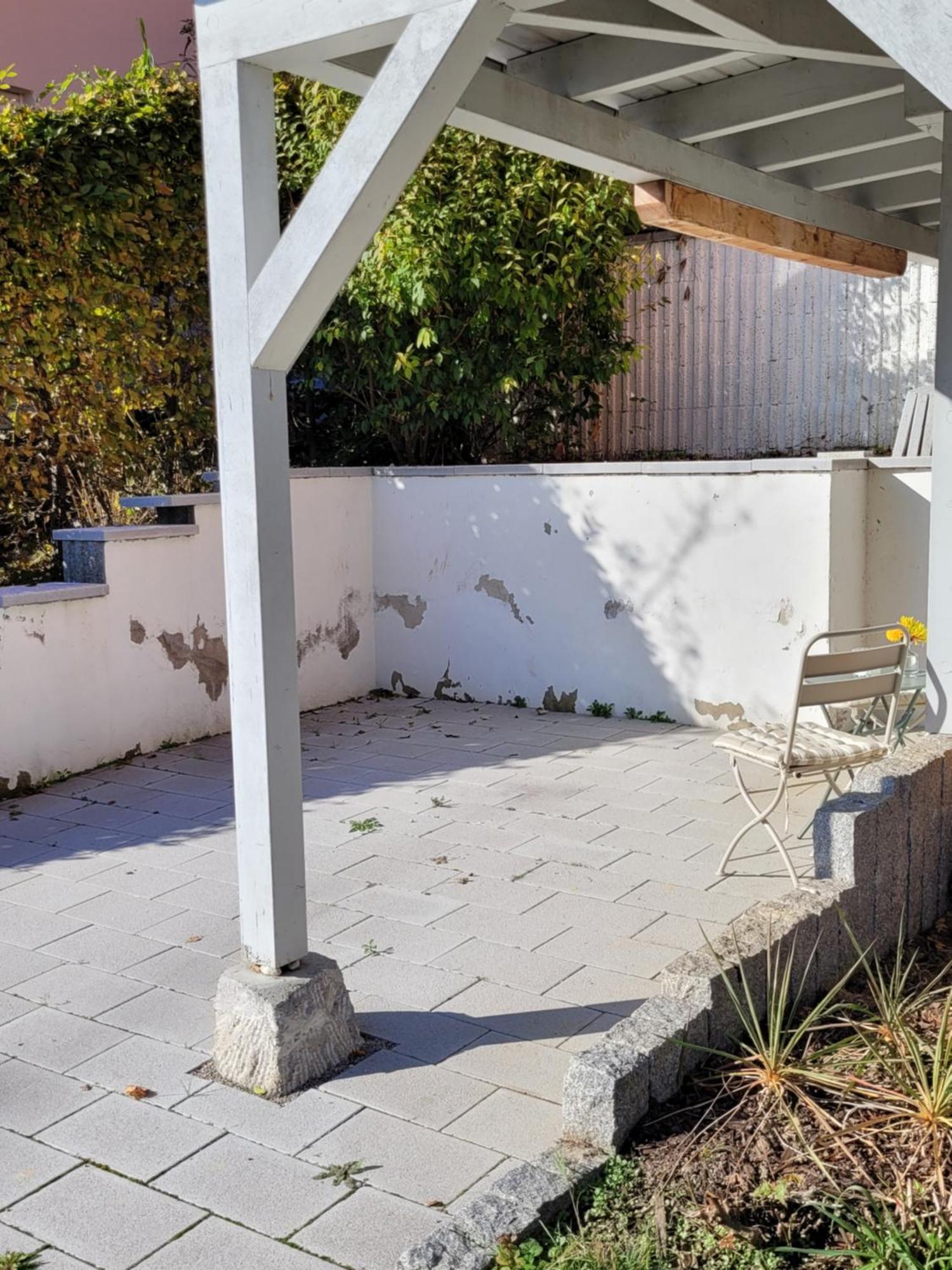 Ferienwohnung Im Himmelreich Jena Exterior foto